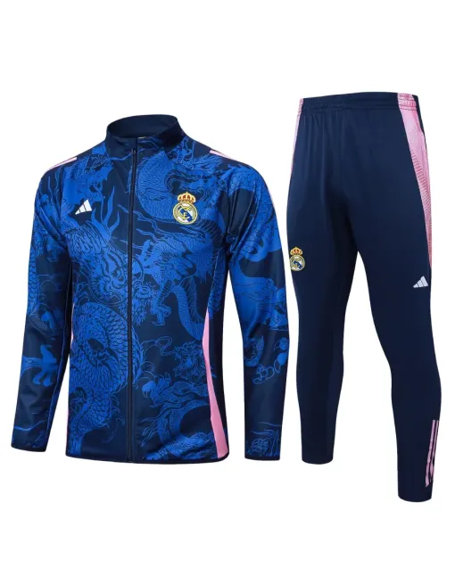 Survêtement Real Madrid 2024/25