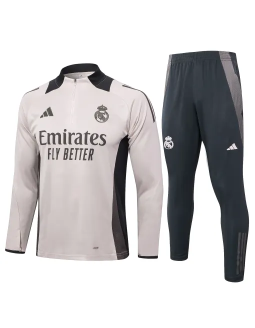 Survêtement Real Madrid 2024/25