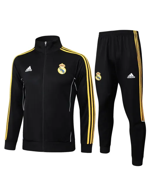 Survêtement Real Madrid 2025