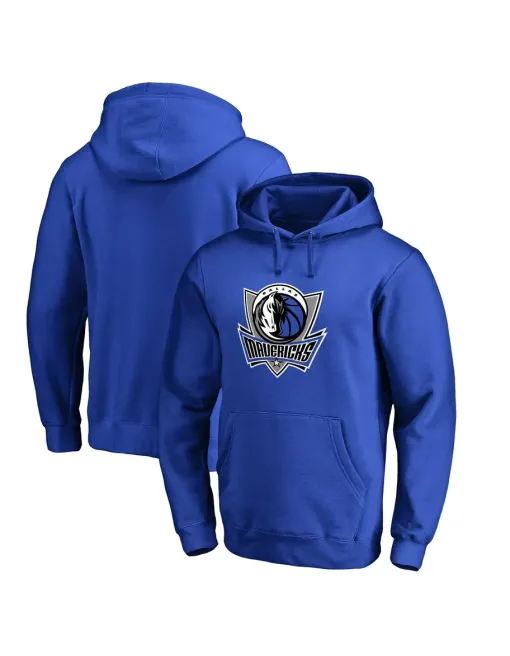 Sweat à Capuche Dallas Mavericks