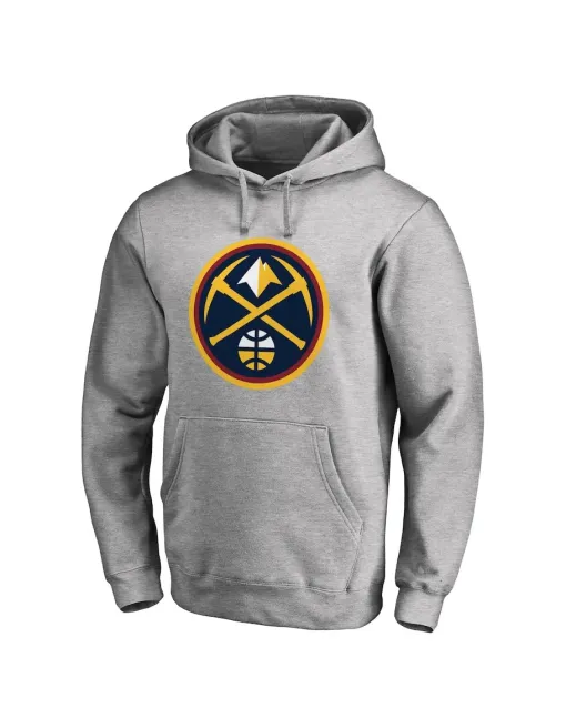 Sweat à Capuche Denver Nuggets