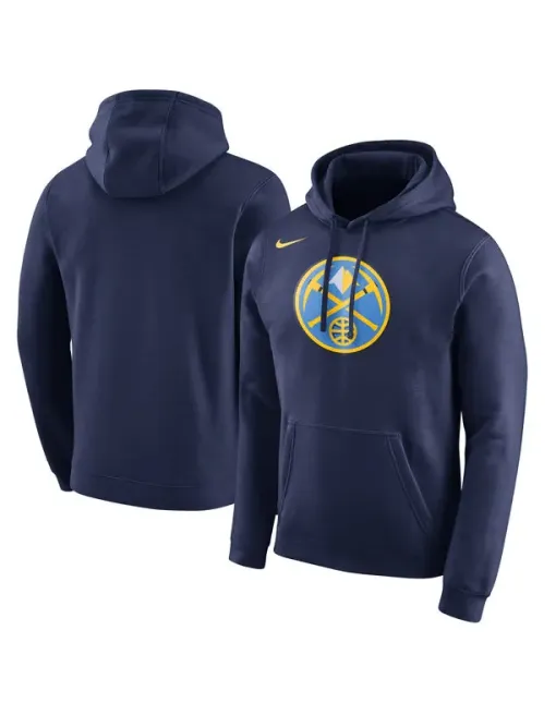 Sweat à Capuche Denver Nuggets