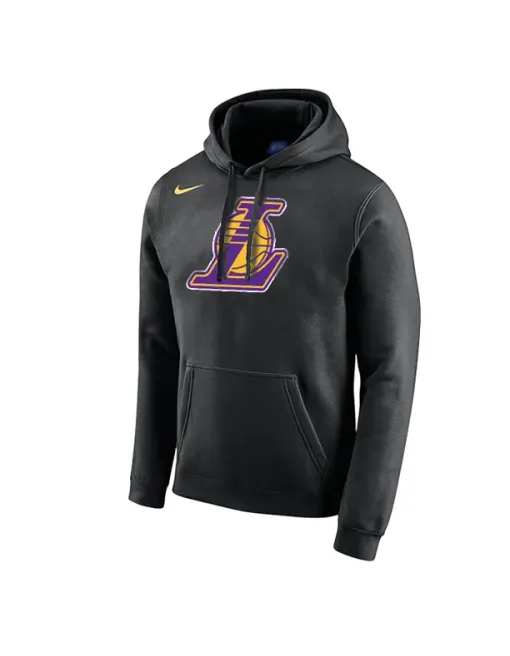 Sweat à Capuche Los Angeles Lakers