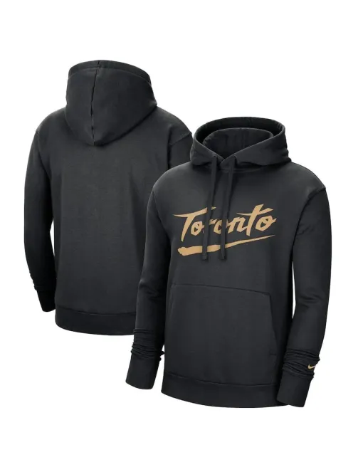 Sweat à Capuche Toronto Raptors