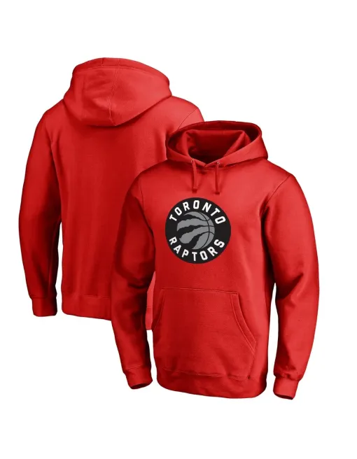 Sweat à Capuche Toronto Raptors