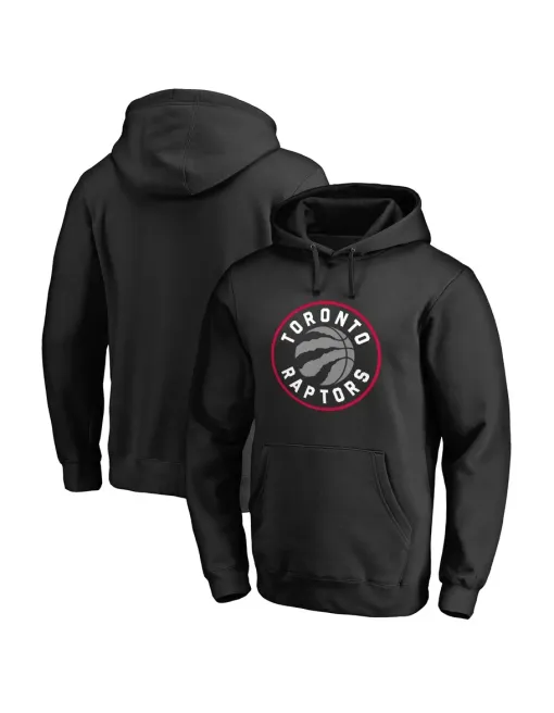 Sweat à Capuche Toronto Raptors