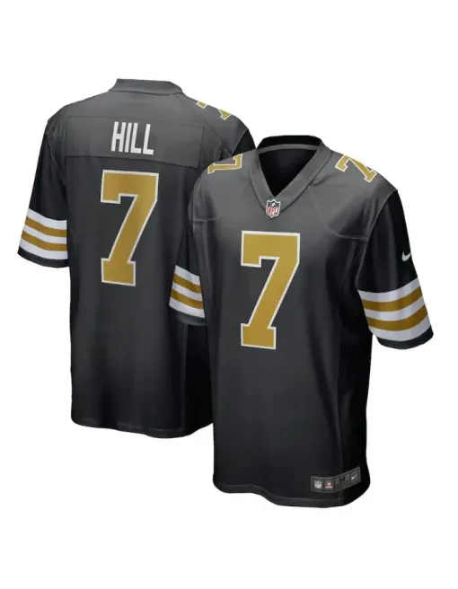 Taysom Hill New Orleans Saints - Alternate