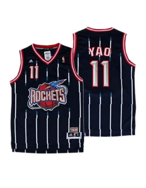 Yao Ming Houston Rockets