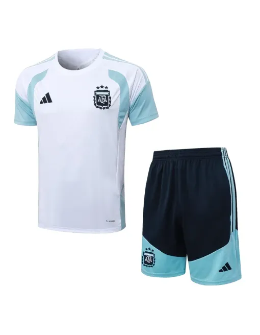 Argentine Training Kit 2026