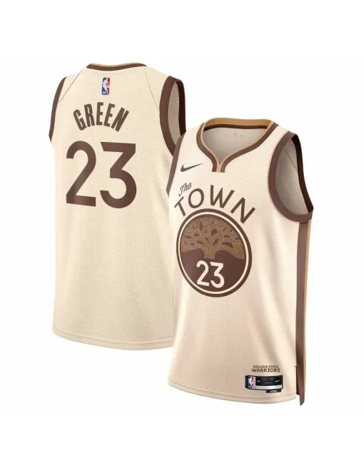 Draymond Green Golden State Warriors 2025/26 - City