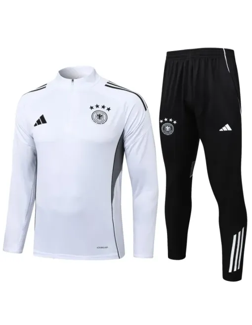 Survêtement Allemagne 2026