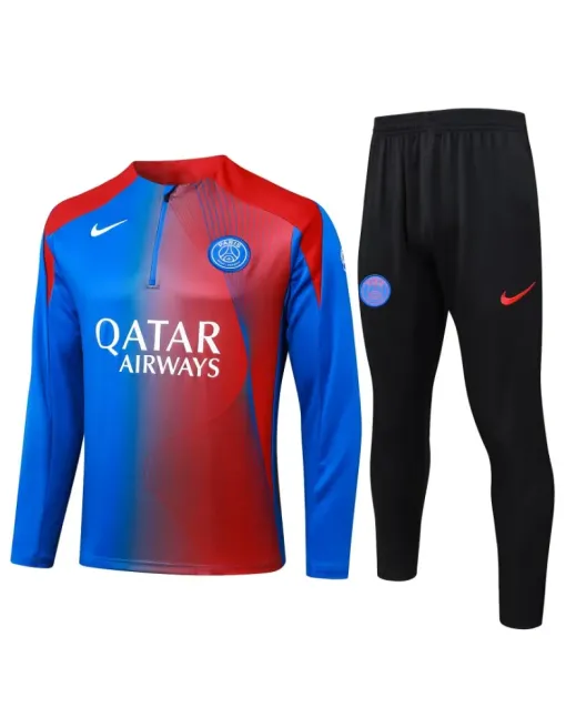 Survêtement Psg 2025/26