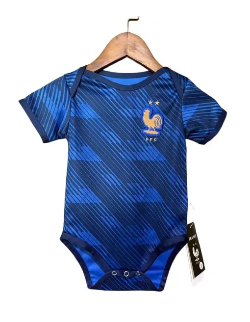 France Domicile 2026 Body Bébé