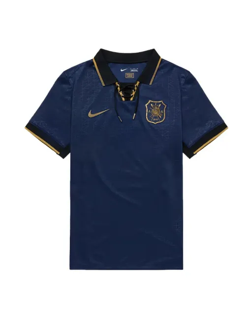 Maillot Aik Fotboll Överallt Edition 2026