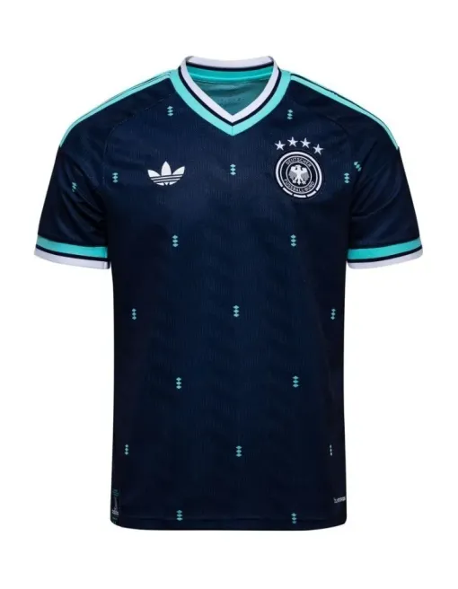 Maillot Allemagne Extérieur 2026