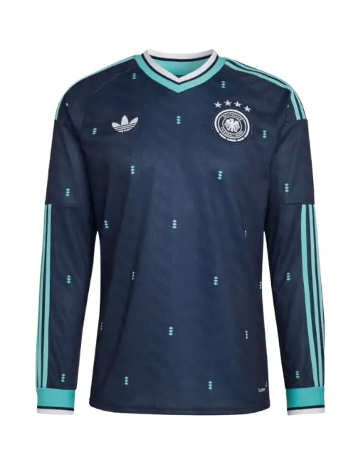 Maillot Allemagne Extérieur 2026 Ml