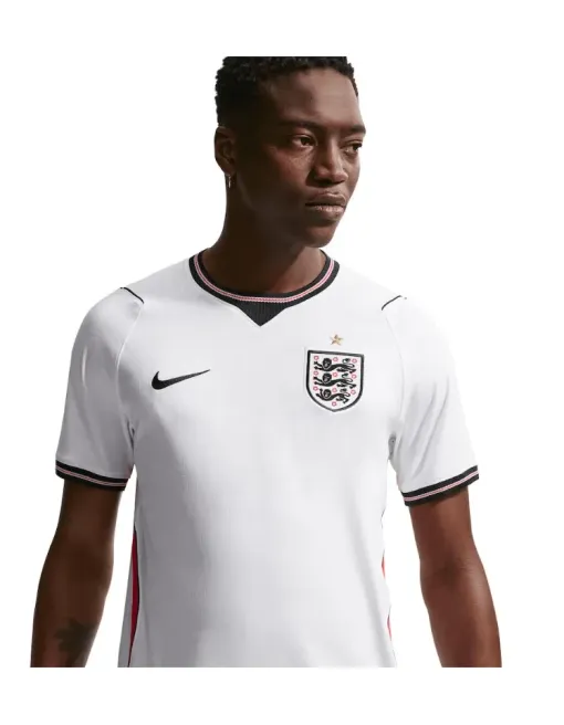 Maillot Angleterre Domicile 2026