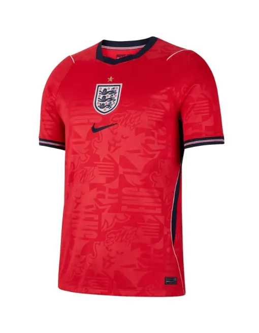 Maillot Angleterre Extérieur 2026