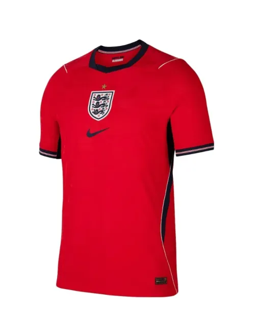 Maillot Angleterre Exterieur 2026 - Authentic