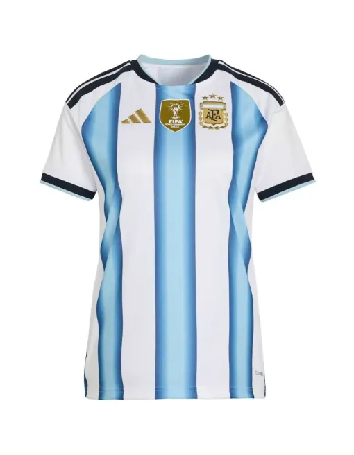 Maillot Argentine Domicile 2026 - Femme