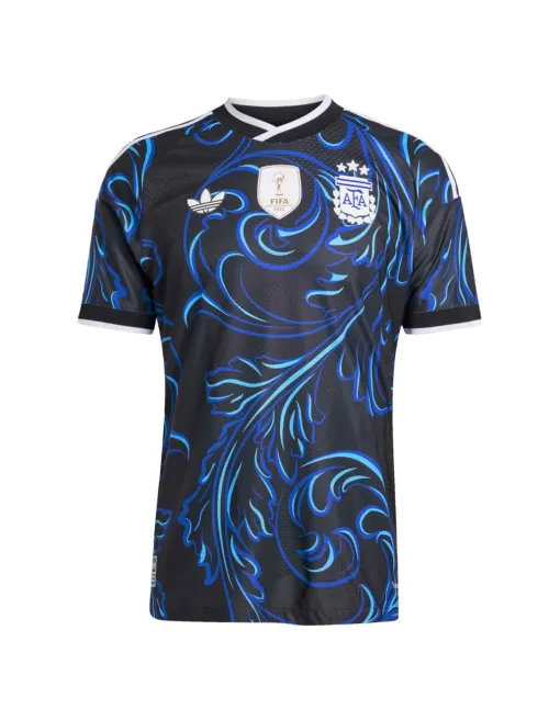 Maillot Argentine Extérieur 2026 - Authentic