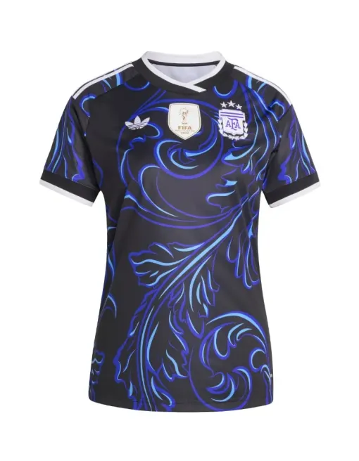 Maillot Argentine Extérieur 2026 - Femme