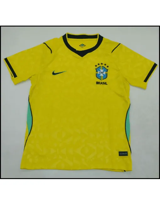 Maillot Brésil Domicile 2026