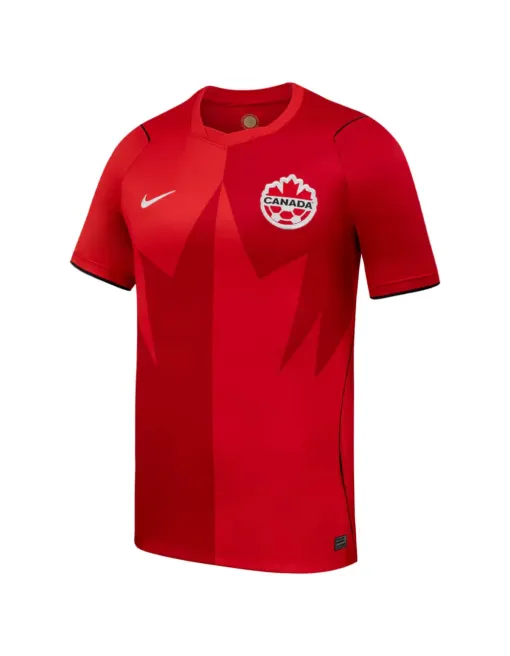 Maillot Canada Domicile 2026