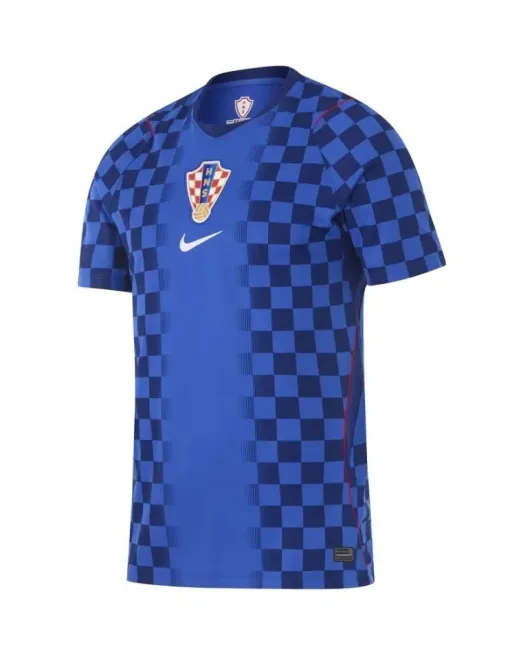Maillot Croatie Extérieur 2026