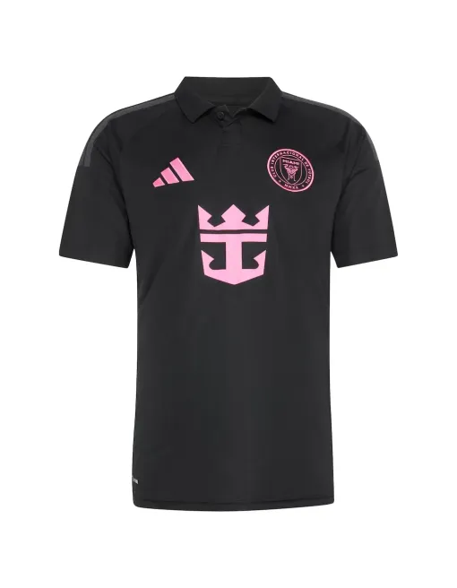 Maillot Inter Miami Extérieur 2026