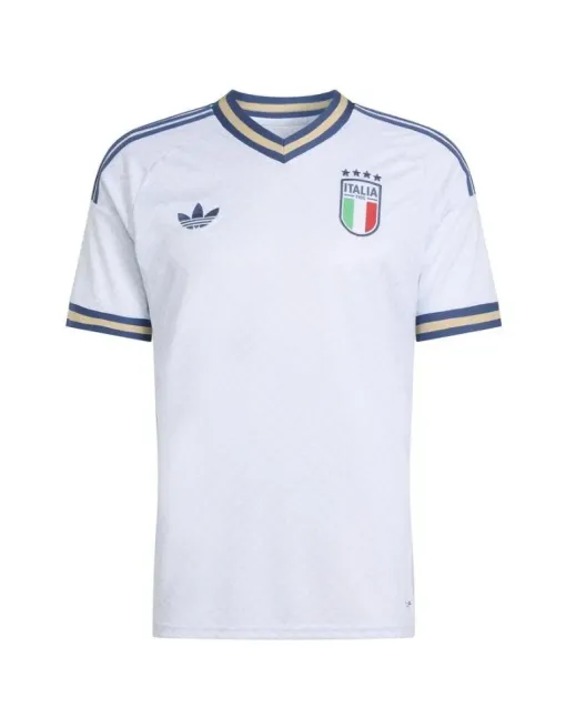 Maillot Italie Extérieur 2026