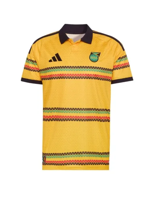 Maillot Jamaïque Domicile 2026