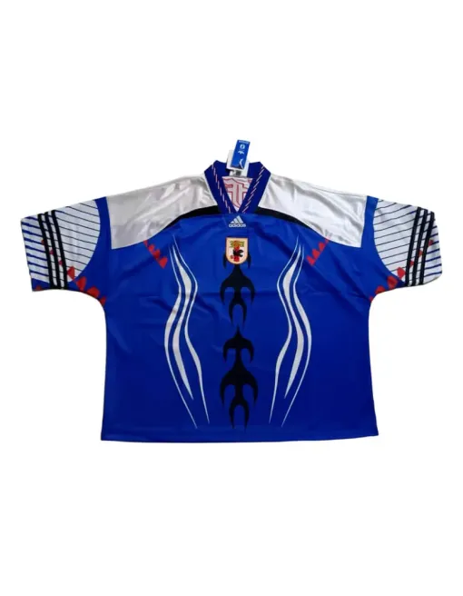 Maillot Japon Bringback Remix