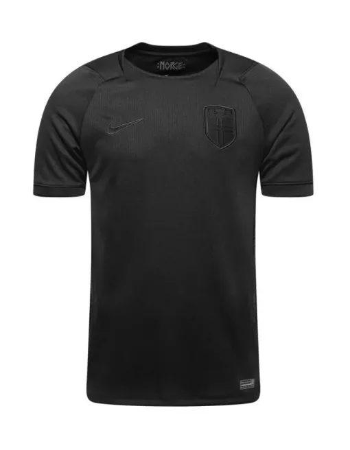 Maillot Norvège Extérieur 2026