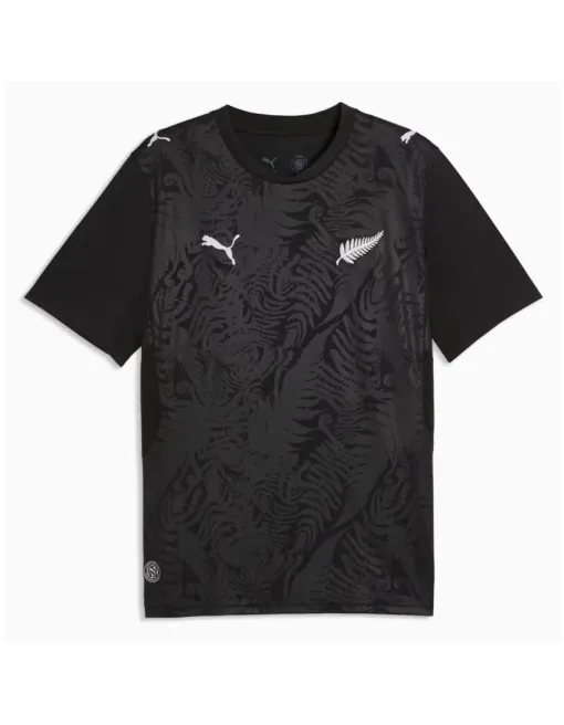 Maillot Nouvelle-zélande Extérieur 2026
