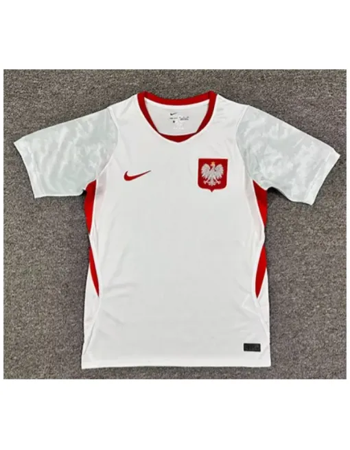 Maillot Pologne Domicile 2026