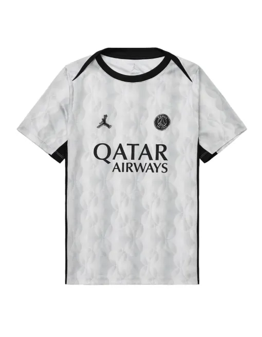 Maillot Pre-match Psg 2025/26