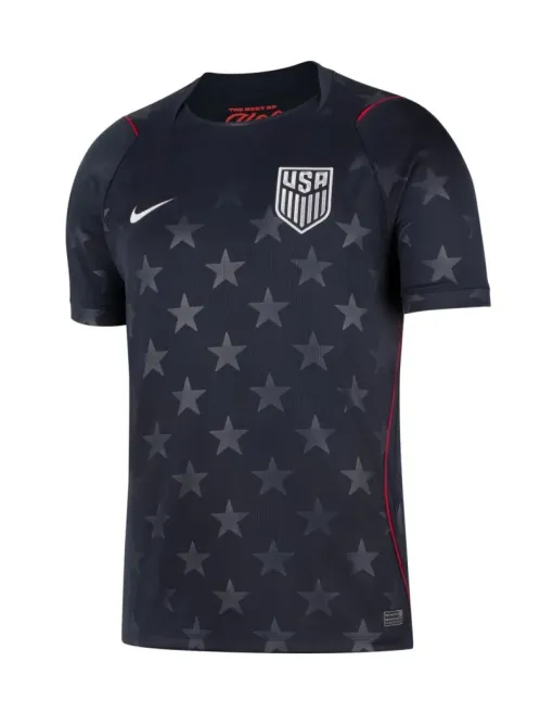 Maillot États-unis Extérieur 2026