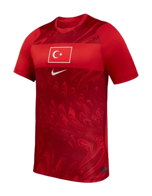 Maillot Turquie Domicile 2026