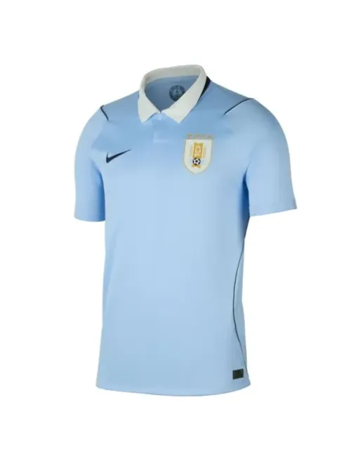 Maillot Uruguay Domicile 2026