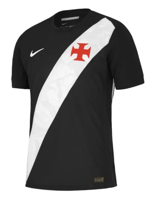 Maillot Vasco Da Gama Domicile 2026