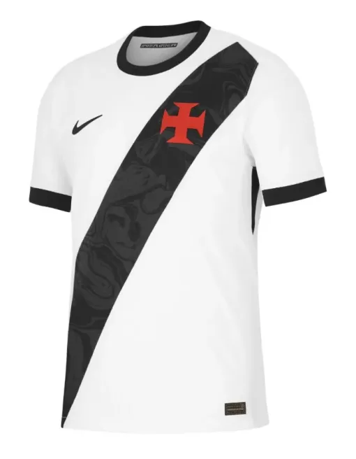 Maillot Vasco Da Gama Extérieur 2026