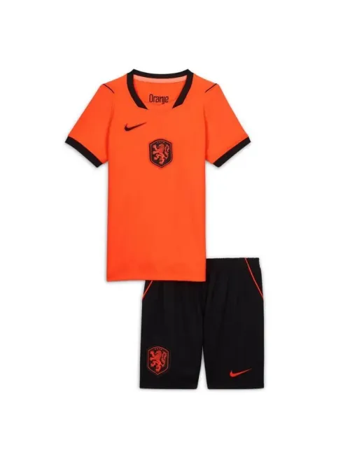 Pays-bas Domicile 2026 Junior Kit