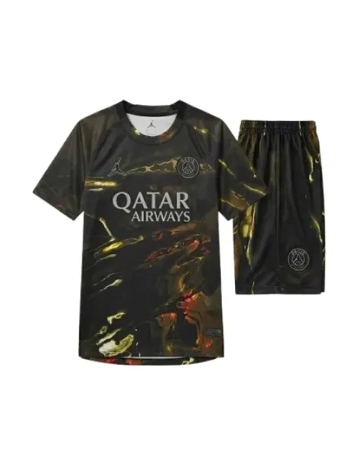 Psg 5ème 2025/26 Junior Kit