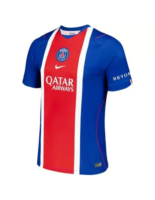 Maillot Psg Domicile 2026/27