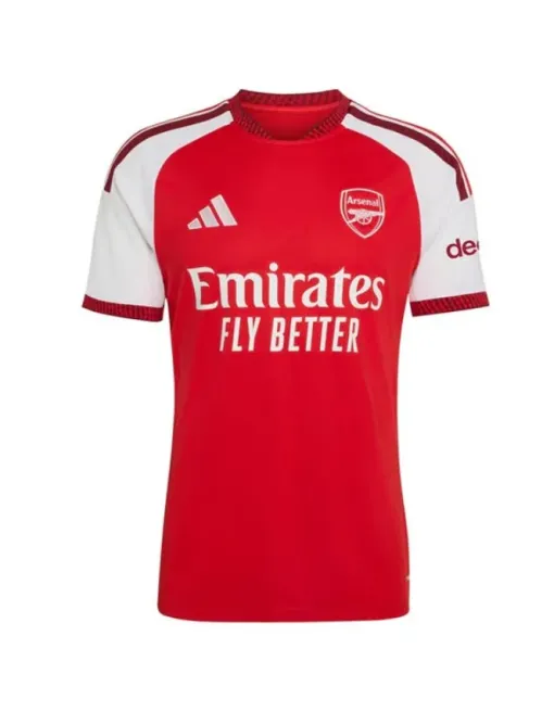 Maillot Arsenal Domicile 2026/27