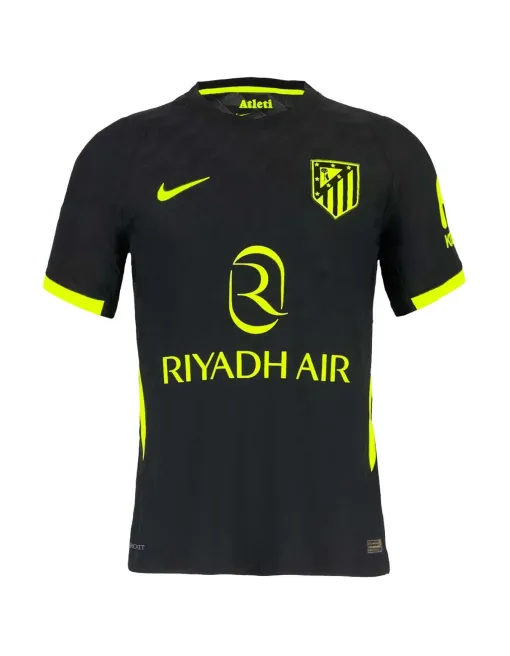 Maillot Atletico Madrid Extérieur 2026/27