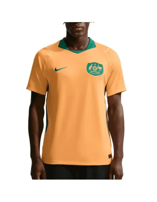 Maillot Australie Domicile 2026