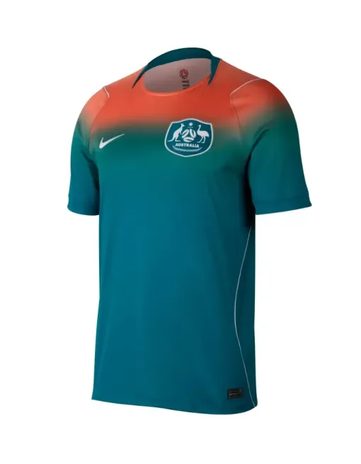 Maillot Australie Extérieur 2026