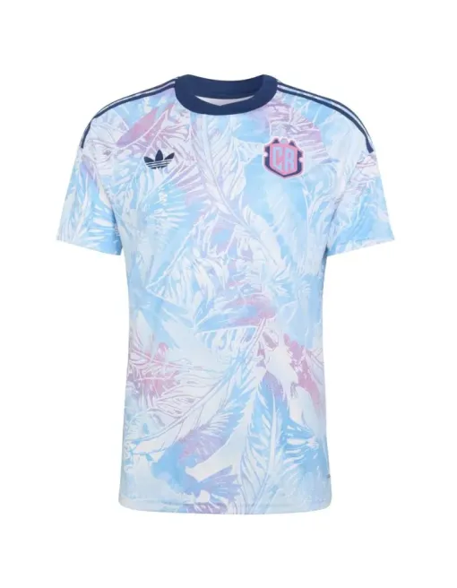 Maillot Costa Rica Extérieur 2026